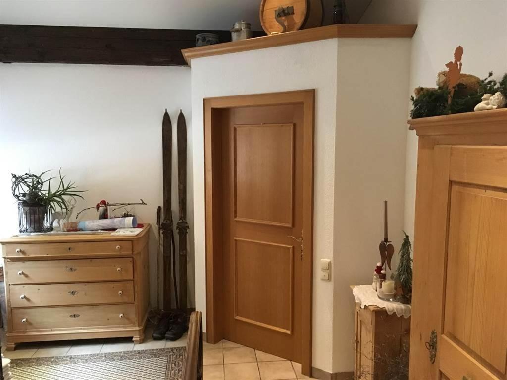 Zani Helga Bed & Breakfast Bartholomaeberg Ngoại thất bức ảnh