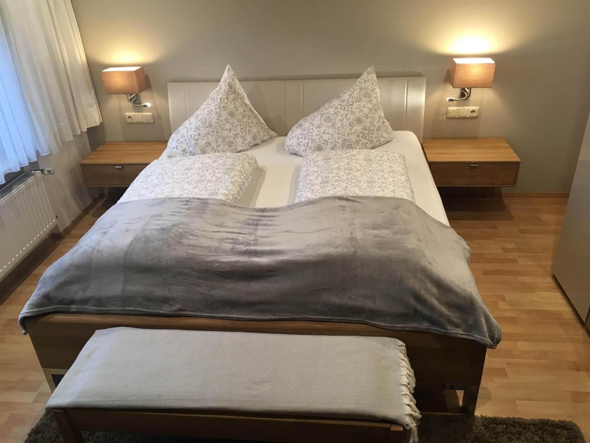 Zani Helga Bed & Breakfast Bartholomaeberg Ngoại thất bức ảnh