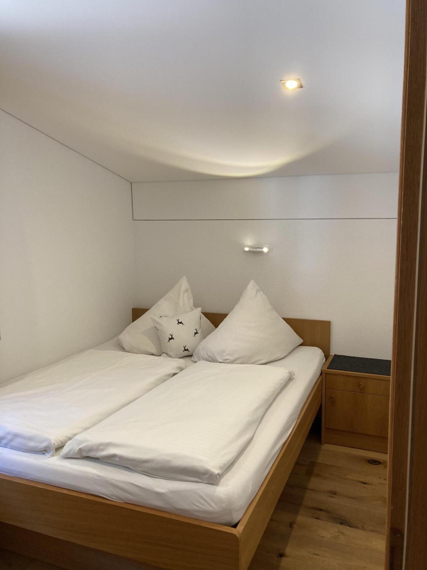 Zani Helga Bed & Breakfast Bartholomaeberg Ngoại thất bức ảnh