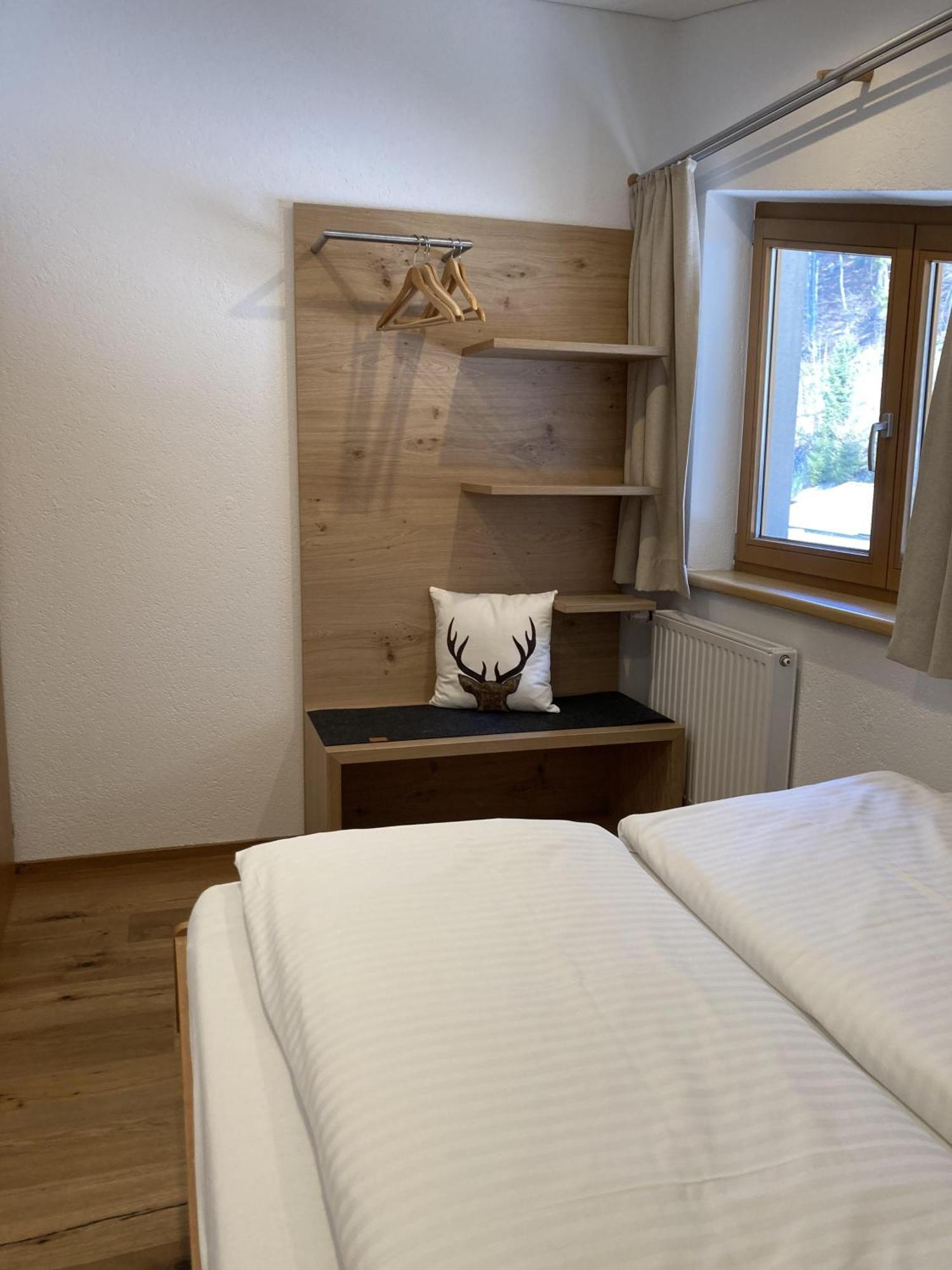 Zani Helga Bed & Breakfast Bartholomaeberg Ngoại thất bức ảnh
